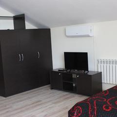 Отель Николь, Ставрополь, Ставропольский край