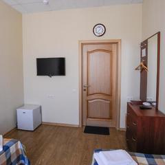 Гостиница Северная, Ставрополь, Ставропольский край