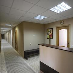 Гостиница Северная, Ставрополь, Ставропольский край