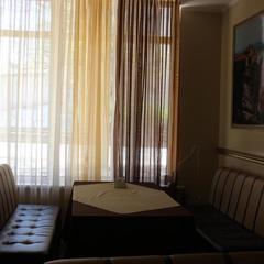 Отель Николь, Ставрополь, Ставропольский край