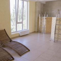 Отель Central Inn Conference Hotel, Ставрополь, Ставропольский край