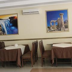 Отель Николь, Ставрополь, Ставропольский край