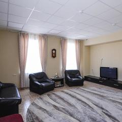 Гостиница Северная, Ставрополь, Ставропольский край