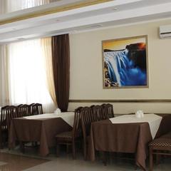 Отель Николь, Ставрополь, Ставропольский край