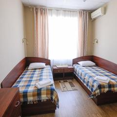 Гостиница Северная, Ставрополь, Ставропольский край