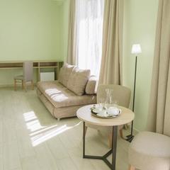 Отель Central Inn Conference Hotel, Ставрополь, Ставропольский край