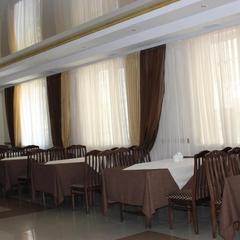 Отель Николь, Ставрополь, Ставропольский край