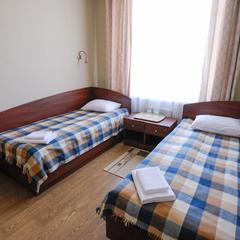 Гостиница Северная, Ставрополь, Ставропольский край