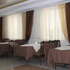 Отель Николь, Ставрополь, Ставропольский край