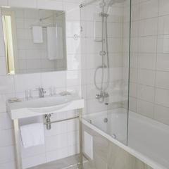 Отель Central Inn Conference Hotel, Ставрополь, Ставропольский край