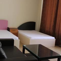 Отель Николь, Ставрополь, Ставропольский край