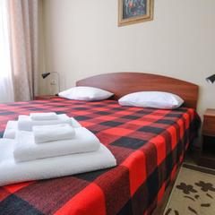 Гостиница Северная, Ставрополь, Ставропольский край