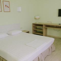 Отель Central Inn Conference Hotel, Ставрополь, Ставропольский край