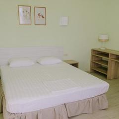 Отель Central Inn Conference Hotel, Ставрополь, Ставропольский край