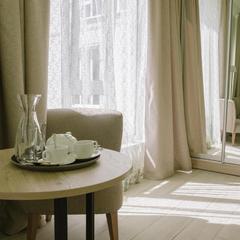 Отель Central Inn Conference Hotel, Ставрополь, Ставропольский край