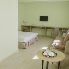 Отель Central Inn Conference Hotel, Ставрополь, Ставропольский край