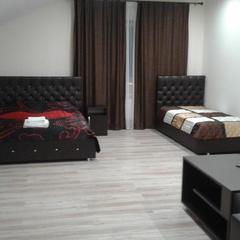 Отель Николь, Ставрополь, Ставропольский край