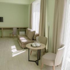 Отель Central Inn Conference Hotel, Ставрополь, Ставропольский край