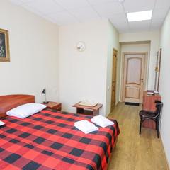 Гостиница Северная, Ставрополь, Ставропольский край