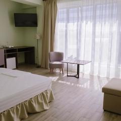 Отель Central Inn Conference Hotel, Ставрополь, Ставропольский край