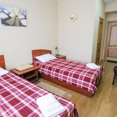 Гостиница Северная, Ставрополь, Ставропольский край