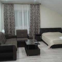 Отель Николь, Ставрополь, Ставропольский край