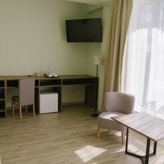 Отель Central Inn Conference Hotel, Ставрополь, Ставропольский край