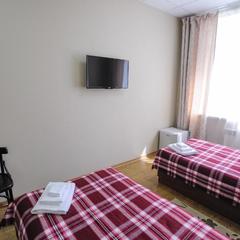 Гостиница Северная, Ставрополь, Ставропольский край