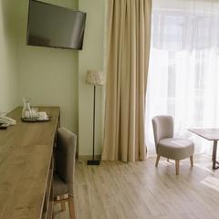 Отель Central Inn Conference Hotel, Ставрополь, Ставропольский край