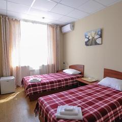 Гостиница Северная, Ставрополь, Ставропольский край