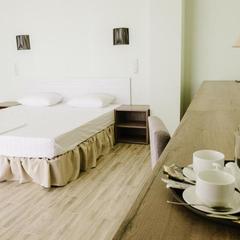 Отель Central Inn Conference Hotel, Ставрополь, Ставропольский край