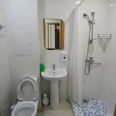 Гостиница Северная, Ставрополь, Ставропольский край