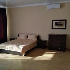 Отель Николь, Ставрополь, Ставропольский край