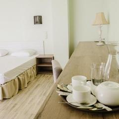 Отель Central Inn Conference Hotel, Ставрополь, Ставропольский край