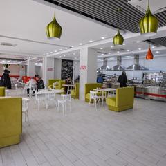 Гостиница Северная, Ставрополь, Ставропольский край