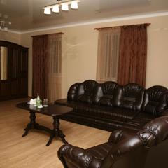 Отель Николь, Ставрополь, Ставропольский край