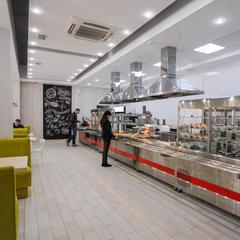 Гостиница Северная, Ставрополь, Ставропольский край