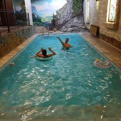 Гостевой дом Михайловские бани, Ставрополь, Ставропольский край