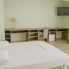 Отель Central Inn Conference Hotel, Ставрополь, Ставропольский край