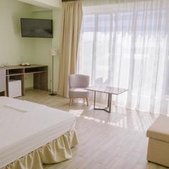 Отель Central Inn Conference Hotel, Ставрополь, Ставропольский край