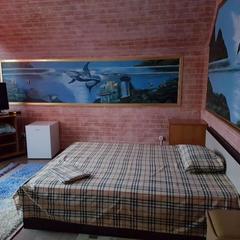 Гостевой дом Михайловские бани, Ставрополь, Ставропольский край