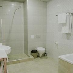 Отель Central Inn Conference Hotel, Ставрополь, Ставропольский край