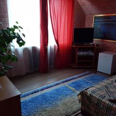 Гостевой дом Михайловские бани, Ставрополь, Ставропольский край