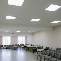 Отель Central Inn Conference Hotel, Ставрополь, Ставропольский край