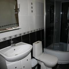 Отель Николь, Ставрополь, Ставропольский край