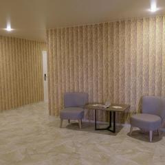 Отель Central Inn Conference Hotel, Ставрополь, Ставропольский край