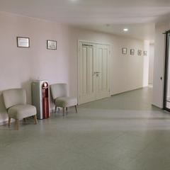 Отель Central Inn Conference Hotel, Ставрополь, Ставропольский край