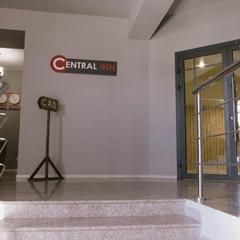 Отель Central Inn Conference Hotel, Ставрополь, Ставропольский край