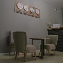 Отель Central Inn Conference Hotel, Ставрополь, Ставропольский край