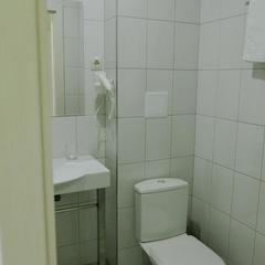 Отель Central Inn Conference Hotel, Ставрополь, Ставропольский край